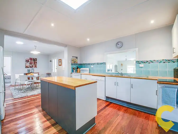 Sixth view of Homely house listing, 6 Hall Rd, Elimbah QLD 4516