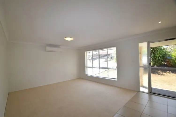 Second view of Homely house listing, 48 Wareena Crescent, Glenvale QLD 4350