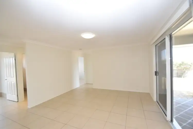 Third view of Homely house listing, 48 Wareena Crescent, Glenvale QLD 4350