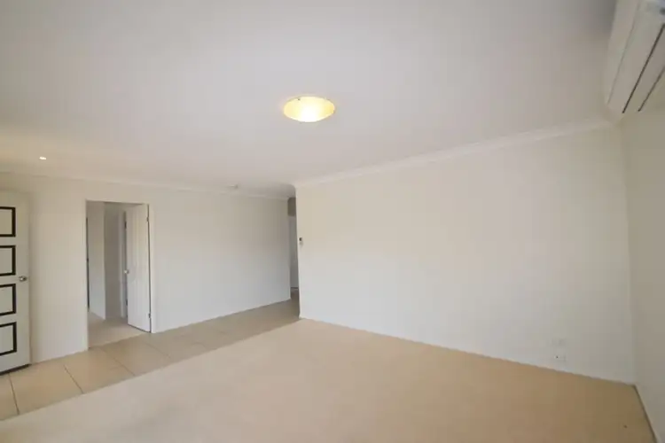 Fourth view of Homely house listing, 48 Wareena Crescent, Glenvale QLD 4350
