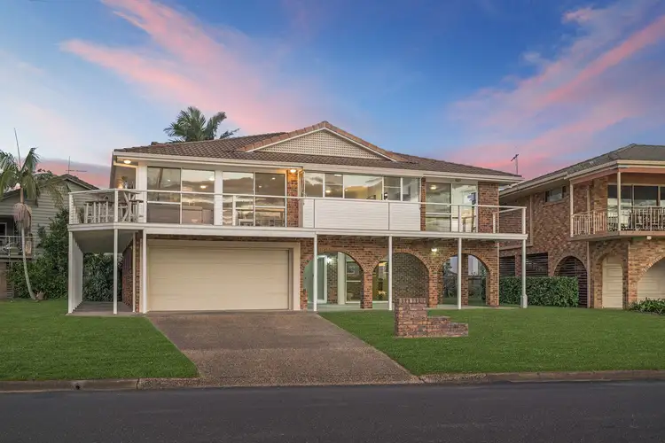 Second view of Homely house listing, 70 Settlement Point Road, Port Macquarie NSW 2444