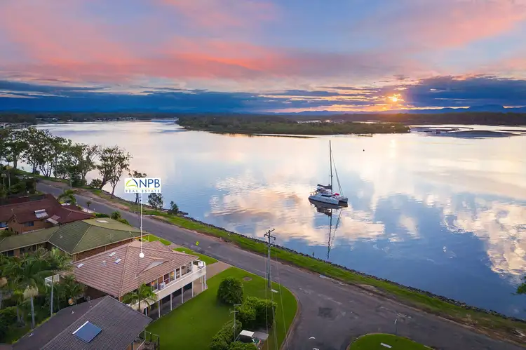 Third view of Homely house listing, 70 Settlement Point Road, Port Macquarie NSW 2444