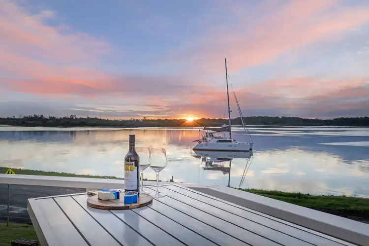 Fourth view of Homely house listing, 70 Settlement Point Road, Port Macquarie NSW 2444