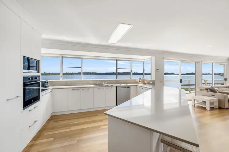 Fifth view of Homely house listing, 70 Settlement Point Road, Port Macquarie NSW 2444