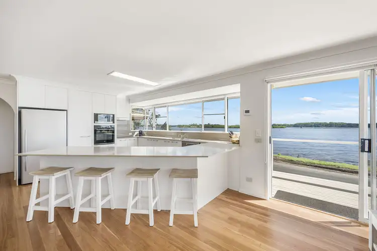 Sixth view of Homely house listing, 70 Settlement Point Road, Port Macquarie NSW 2444