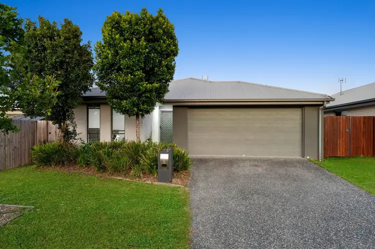 57 Adelaide Circuit, Baringa QLD 4551