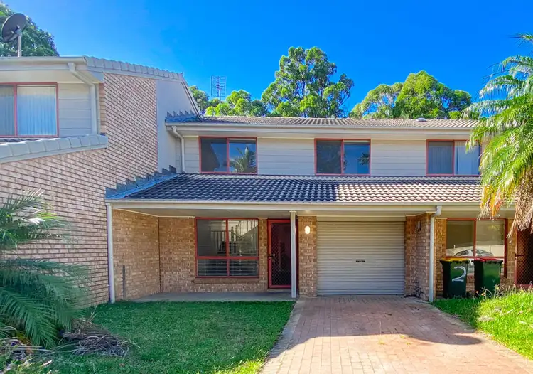 3/15a Lady Belmore Drive