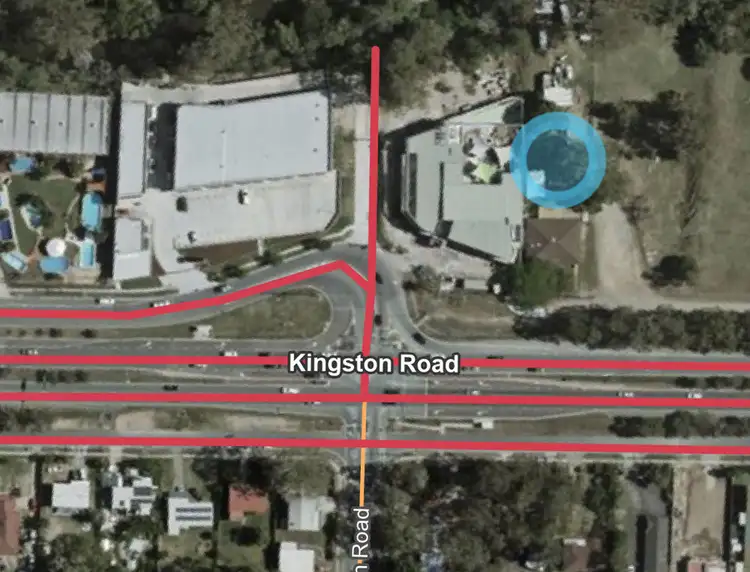 Third view of Homely house listing, 645 Kingston Road, Loganlea QLD 4131