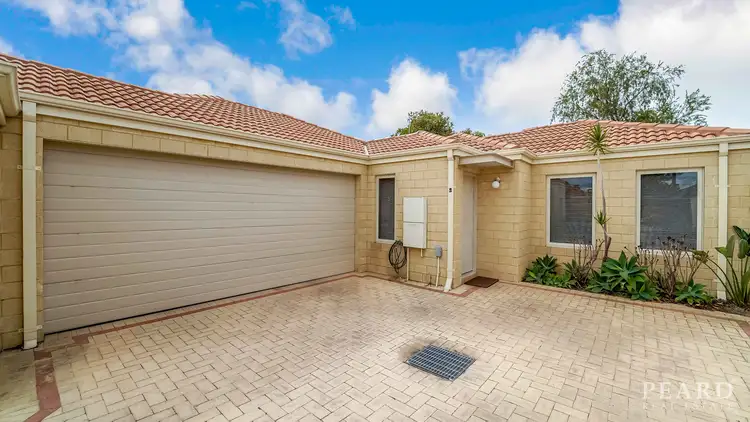 Main view of Homely villa listing, 13C Seaforth Rd, Balcatta WA 6021