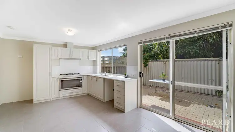 Second view of Homely villa listing, 13C Seaforth Rd, Balcatta WA 6021