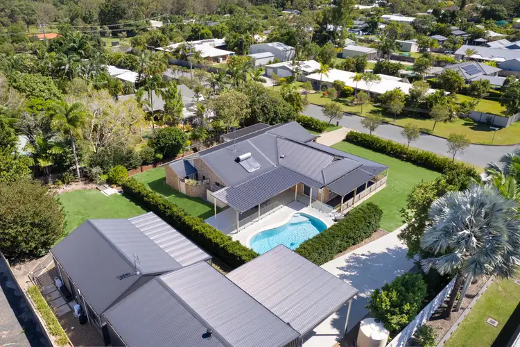 Third view of Homely house listing, 17 Oakwood Street, Little Mountain QLD 4551