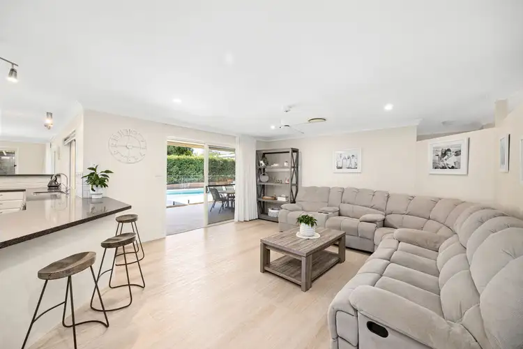Fifth view of Homely house listing, 17 Oakwood Street, Little Mountain QLD 4551