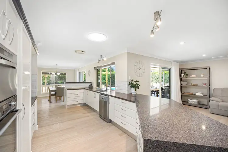 Sixth view of Homely house listing, 17 Oakwood Street, Little Mountain QLD 4551