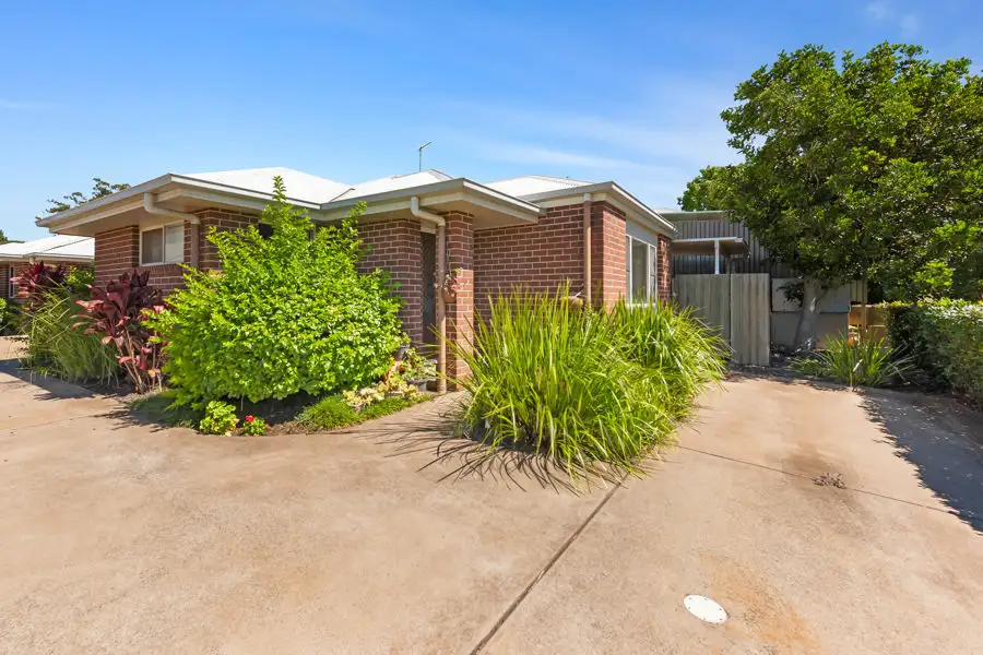 Main view of Homely unit listing, 5/10 Sunning Street, Kearneys Spring QLD 4350