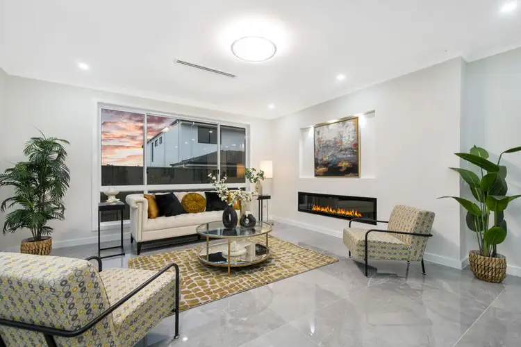 Fifth view of Homely house listing, 17 Conkerberry Street, Marsden Park NSW 2765