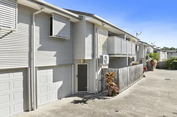 70/30-42 Fleet Drive, Kippa-Ring QLD 4021
