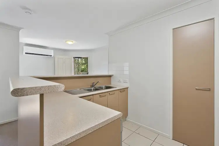 Second view of Homely townhouse listing, 70/30-42 Fleet Drive, Kippa-Ring QLD 4021