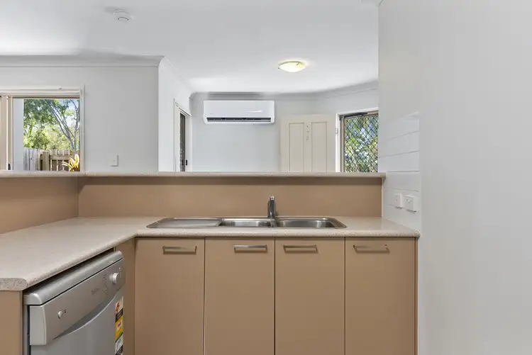Third view of Homely townhouse listing, 70/30-42 Fleet Drive, Kippa-Ring QLD 4021