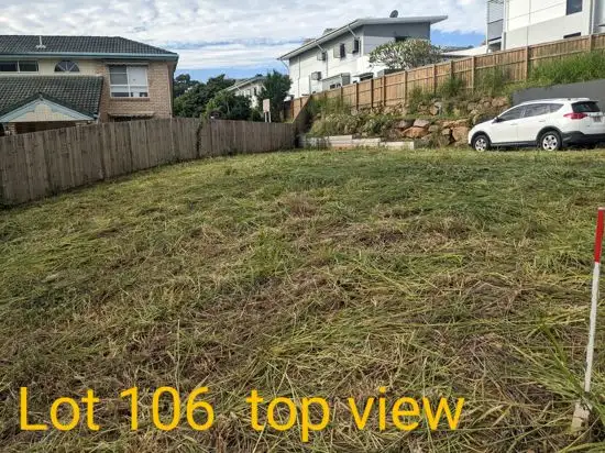 Third view of Homely land listing, 11A Hotchkiss Place, Kuraby QLD 4112