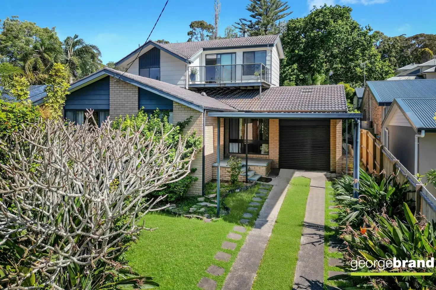 Main view of Homely house listing, 17 Patrick Crescent, Saratoga NSW 2251