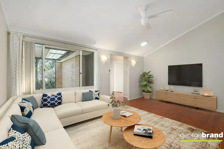 Fourth view of Homely house listing, 17 Patrick Crescent, Saratoga NSW 2251