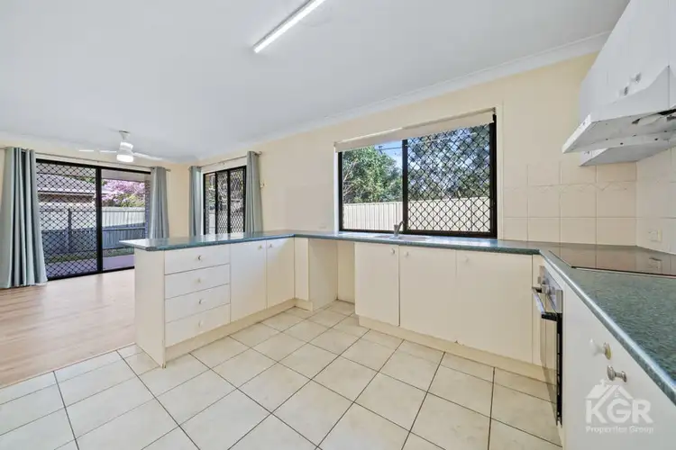 Second view of Homely house listing, 10 Sester Place, Runcorn QLD 4113