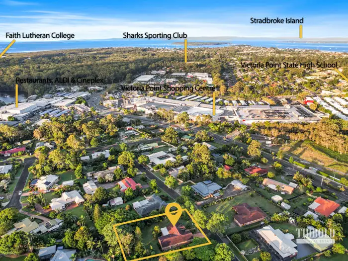 Main view of Homely house listing, 5 Piccolo Court, Victoria Point QLD 4165