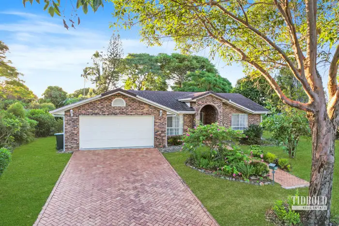 Second view of Homely house listing, 5 Piccolo Court, Victoria Point QLD 4165