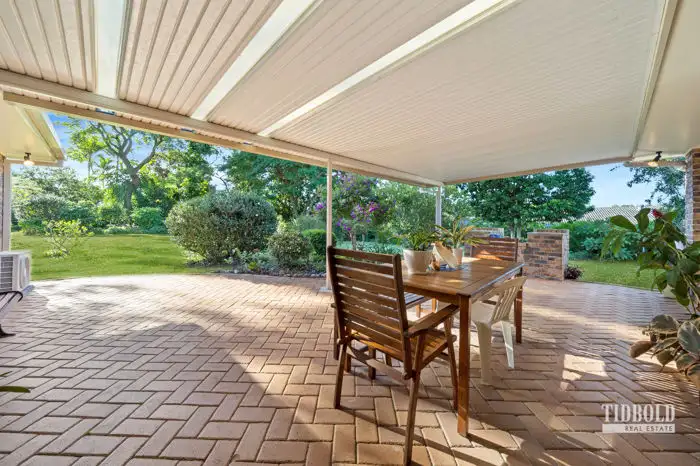 Fourth view of Homely house listing, 5 Piccolo Court, Victoria Point QLD 4165