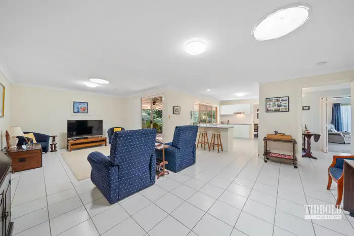 Fifth view of Homely house listing, 5 Piccolo Court, Victoria Point QLD 4165