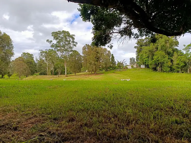 Third view of Homely land listing, 104D Thrushs Road, Dulong QLD 4560