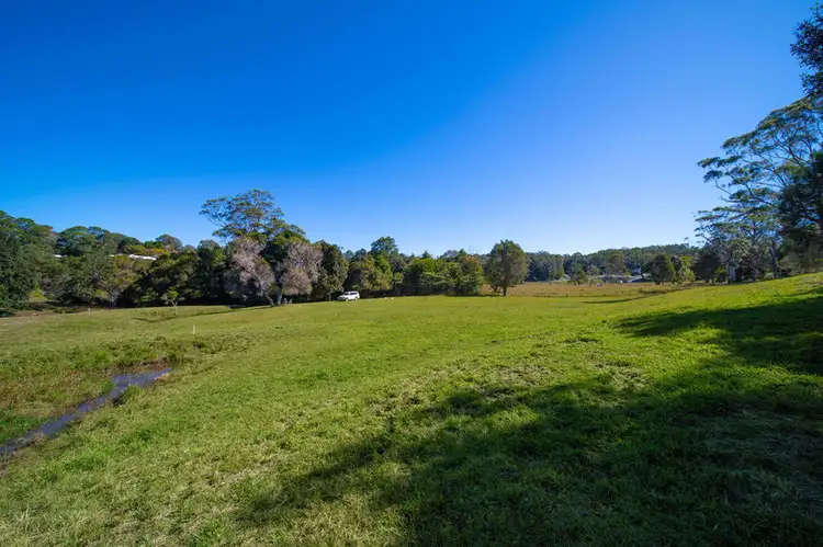 Fourth view of Homely land listing, 104D Thrushs Road, Dulong QLD 4560