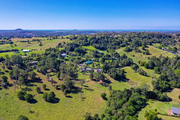 Seventh view of Homely land listing, 104D Thrushs Road, Dulong QLD 4560