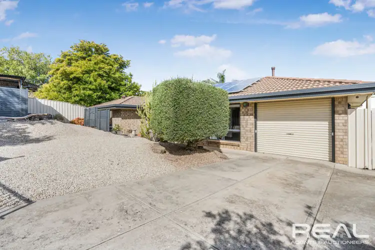 2 Hovea Court, Modbury North SA 5092