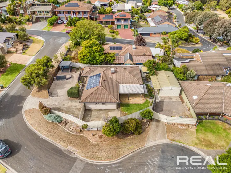 Second view of Homely house listing, 2 Hovea Court, Modbury North SA 5092