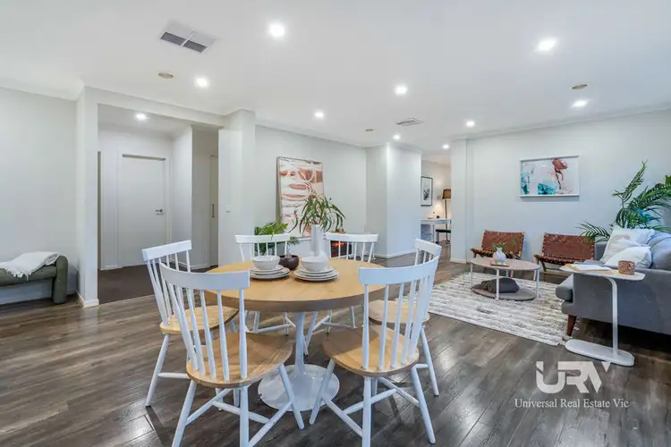 Sixth view of Homely house listing, 15 Valere Street, Mickleham VIC 3064