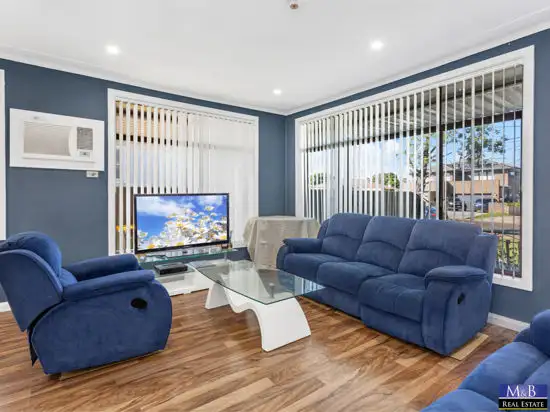 Main view of Homely house listing, 33 Cameron Street, Doonside NSW 2767