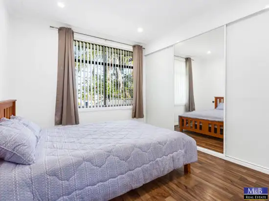 Second view of Homely house listing, 33 Cameron Street, Doonside NSW 2767