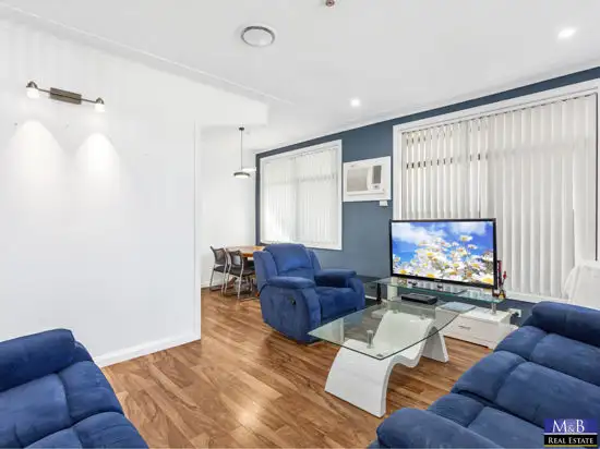 Fourth view of Homely house listing, 33 Cameron Street, Doonside NSW 2767