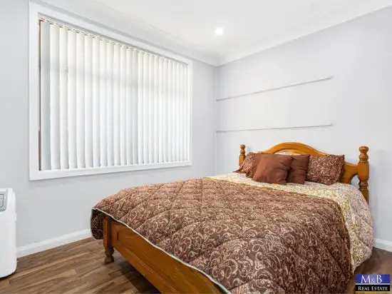 Fifth view of Homely house listing, 33 Cameron Street, Doonside NSW 2767