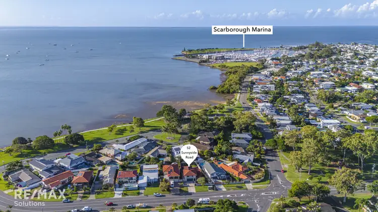 52 Sunnyside Road, Newport QLD 4020