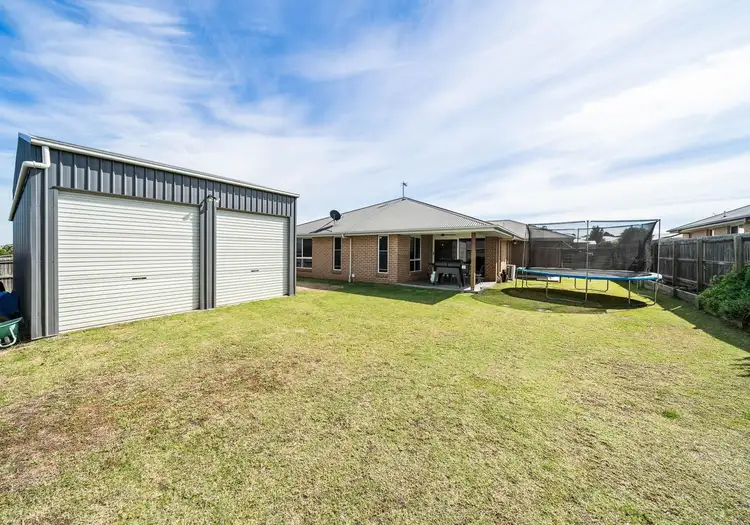 Main view of Homely house listing, 56 Edwin Street, Westbrook QLD 4350