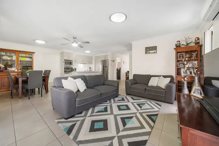 Sixth view of Homely house listing, 56 Edwin Street, Westbrook QLD 4350