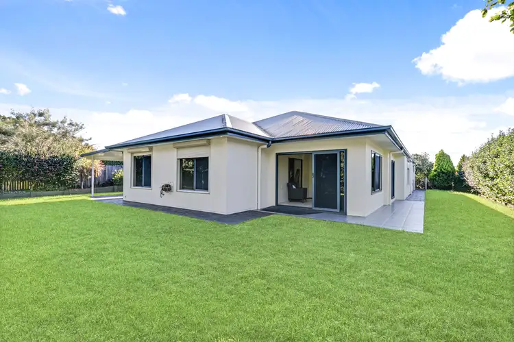 Main view of Homely house listing, 16 Curlew Court, Maleny QLD 4552