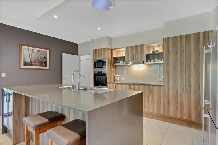 Third view of Homely house listing, 16 Curlew Court, Maleny QLD 4552