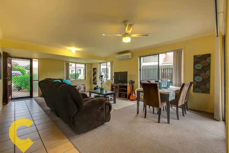 Third view of Homely townhouse listing, 21/1 Santa Isobel Boulevard, Pacific Pines QLD 4211