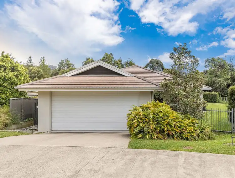 Main view of Homely house listing, 9 Callicoma Drive, Coffs Harbour NSW 2450