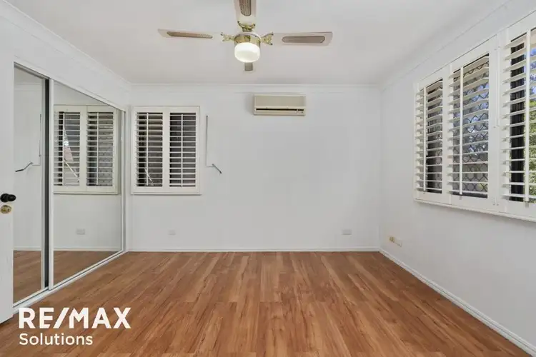 Fifth view of Homely house listing, 37/128 Queens Road, Everton Park QLD 4053