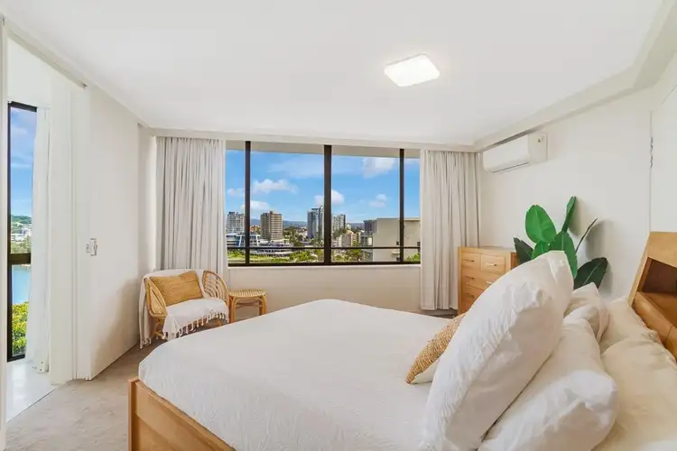 Second view of Homely apartment listing, 5E/3-9 Eden Street, Tweed Heads NSW 2485