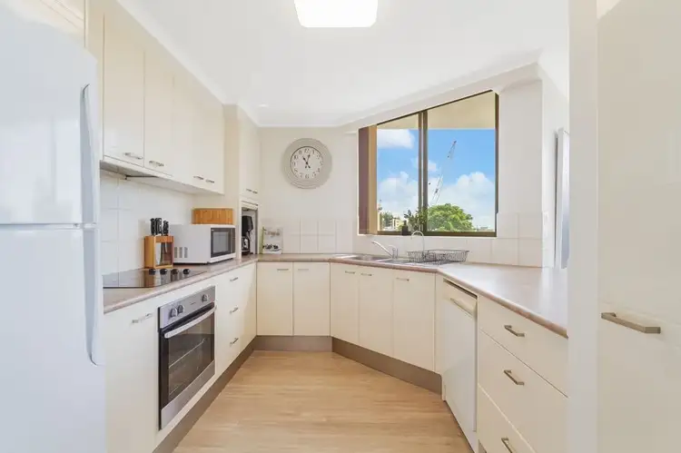 Fourth view of Homely apartment listing, 5E/3-9 Eden Street, Tweed Heads NSW 2485